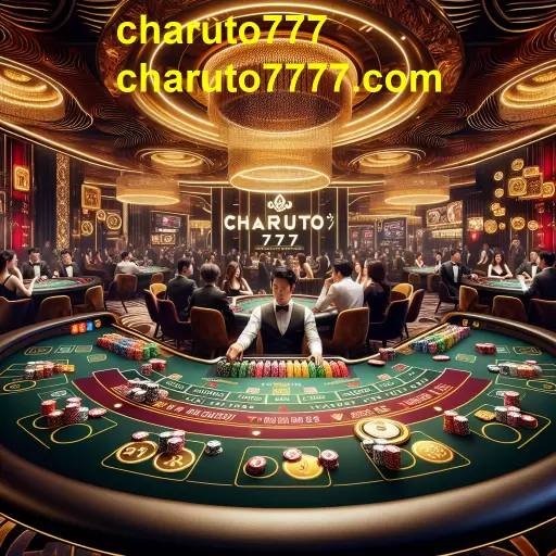 Descubra o Fascinante Mundo do Blackjack no Charuto777