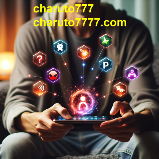 A Revolução dos Jogos Móveis: Entretenimento na Palma da Mão