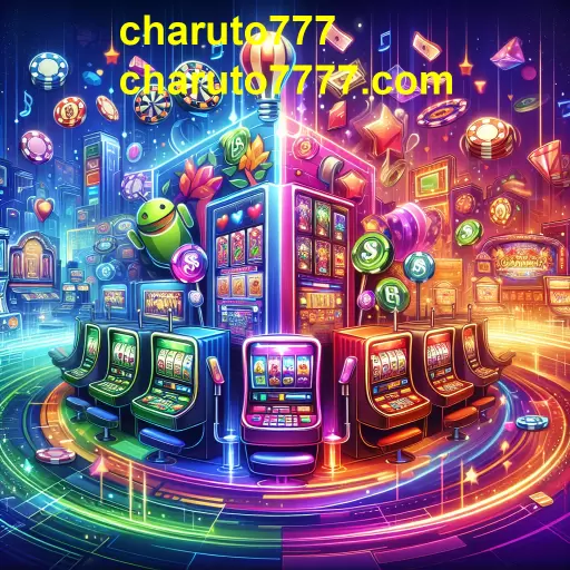 Descubra os Novos Jogos no Charuto777: Sua Próxima Aventura Começa Aqui!
