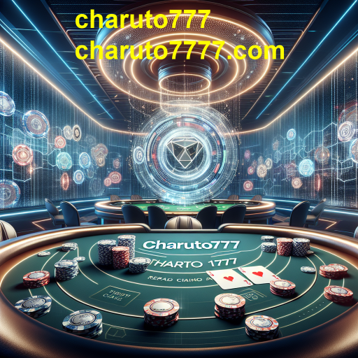 Descubra o Fascinante Mundo do Pôquer