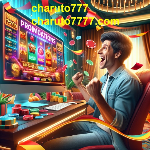 Descubra as Melhores Promoções no Charuto777